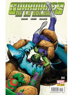 es::Guardianes de la Galaxia v2, 44