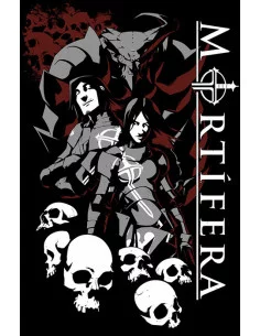 es::Mortífera Vol. 01