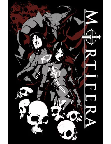 es::Mortífera Vol. 01