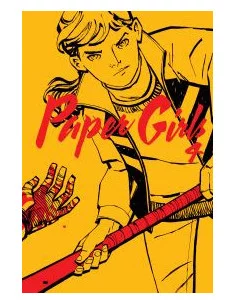 es::Paper Girls 04