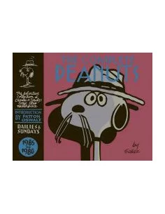 es::Snoopy y Carlitos 18 de 25