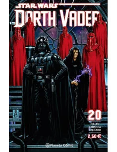 es::Star Wars Darth Vader 20 de 25