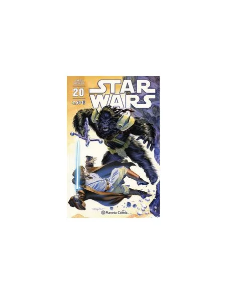 es::Star Wars 20