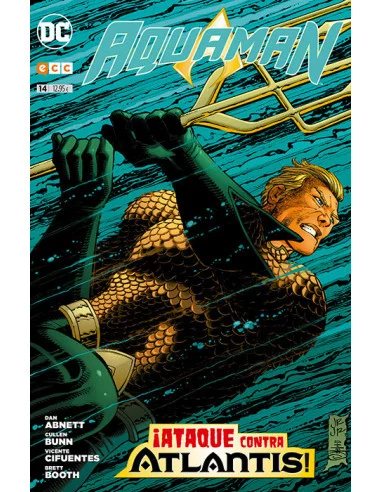 es::Aquaman 14
