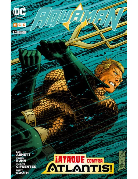 es::Aquaman 14