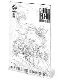 es::Caballero Oscuro III: La raza superior 05 Cartoné