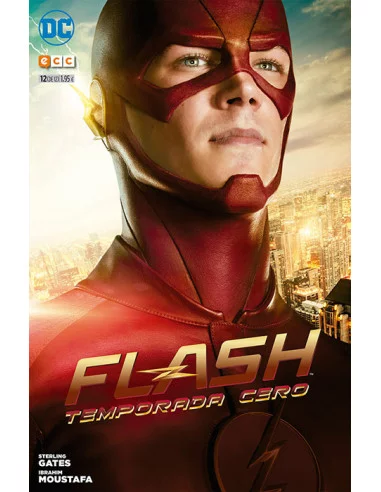 es::Flash: Temporada cero 12