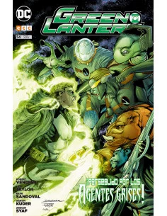 es::Green Lantern 54