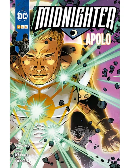 es::Midnighter: Apolo