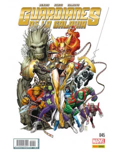 es::Guardianes de la Galaxia v2, 45