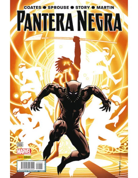 es::Pantera Negra v2 05