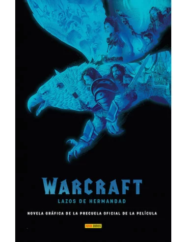 es::World of Warcraft: Lazos de hermandad