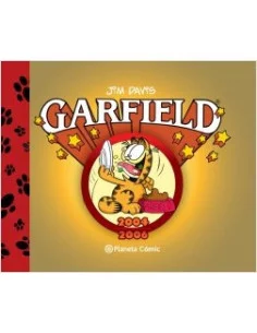 es::Garfield 15: 2006 - 2008
