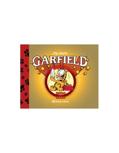 es::Garfield 15: 2006 - 2008
