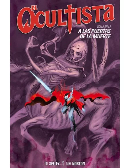 es::El Ocultista Vol. 2