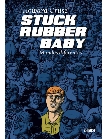 es::Stuck Rubber Baby