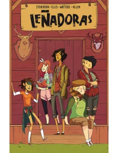 es::Leñadoras 01
