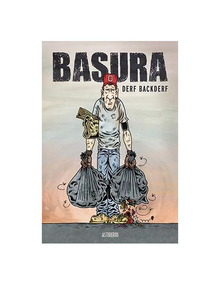 es::Basura