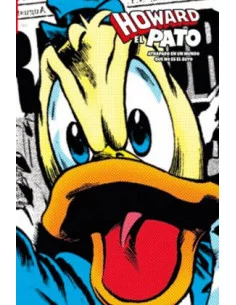es::Howard el pato 01 de 2. Atrapado en un mundo que no es el suyo - Marvel Limited Edition