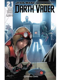 es::Star Wars Darth Vader 21 de 25