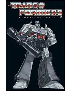 es::Transformers: Marvel USA 02 de 8