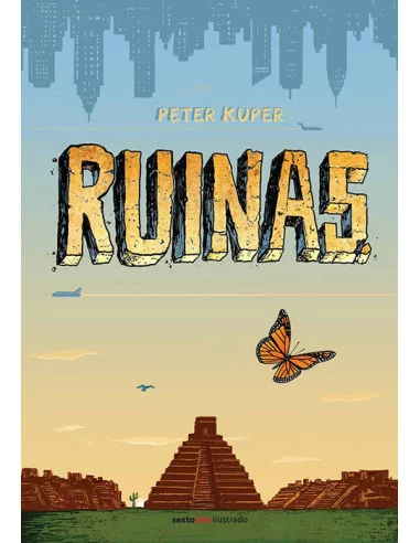 es::Ruinas
