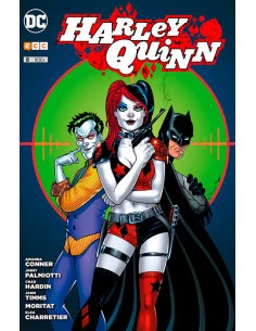 es::Harley Quinn 08