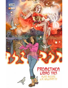 es::Promethea Libro 03 de 3