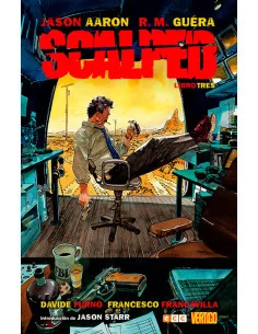 es::Scalped Libro 03 de 5