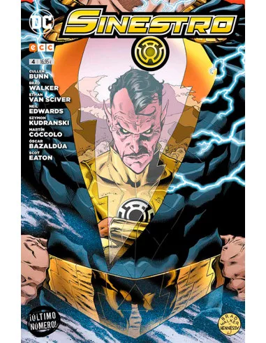 es::Sinestro 04