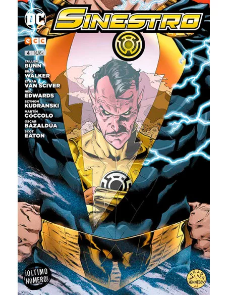 es::Sinestro 04