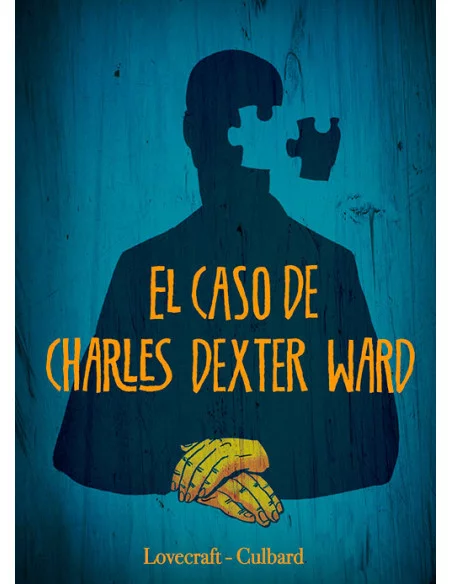 es::El caso de Charles Dexter Ward