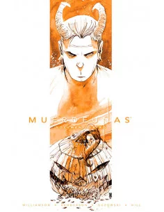 es::Muerdeuñas 04 de 6. Sed de sangre