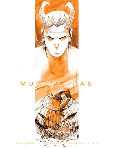 es::Muerdeuñas 04 de 6. Sed de sangre