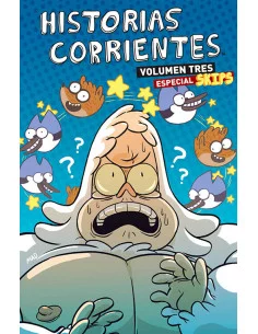 es::Historias corrientes 03. Especial Skips