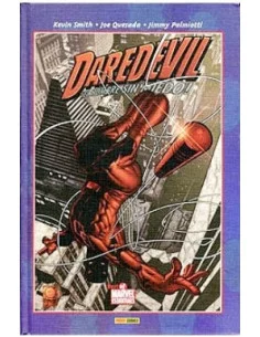 es::Marvel Knights: Daredevil Completa 6 volúmenes