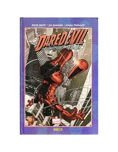 es::Marvel Knights: Daredevil Completa 6 volúmenes