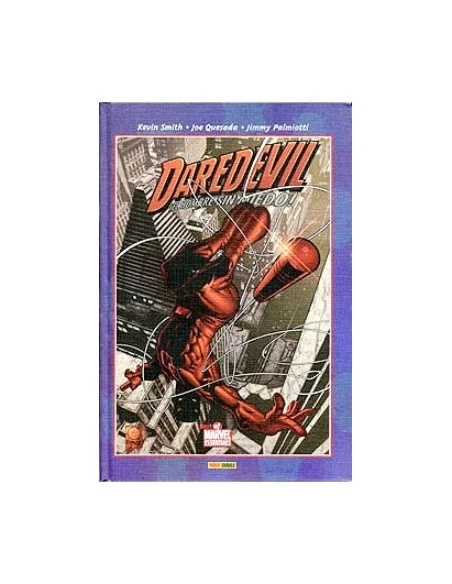es::Marvel Knights: Daredevil Completa 6 volúmenes