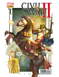 es::Civil War II 01 Portada alternativa 3