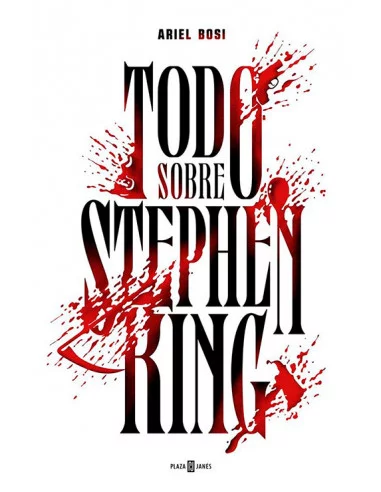 es::Todo sobre Stephen King