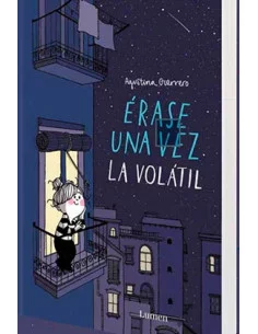 es::Érase una vez la Volátil