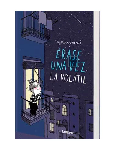 es::Érase una vez la Volátil