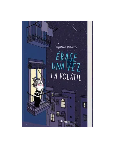 es::Érase una vez la Volátil