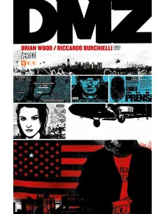 es::DMZ Libro 01 de 5