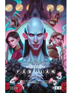 es::Fábulas Edición de lujo Libro 11