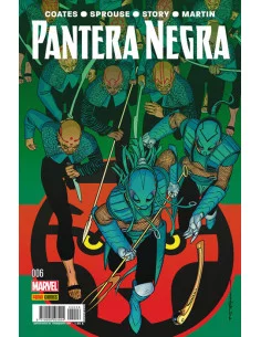 es::Pantera Negra v2 06