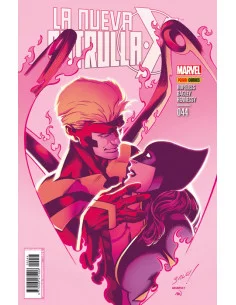 es::La Nueva Patrulla-X 44