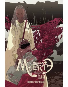 es::Bella Muerte 2. El oso