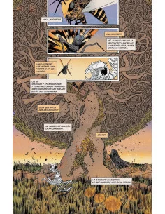 es::Bella Muerte 2. El oso 2