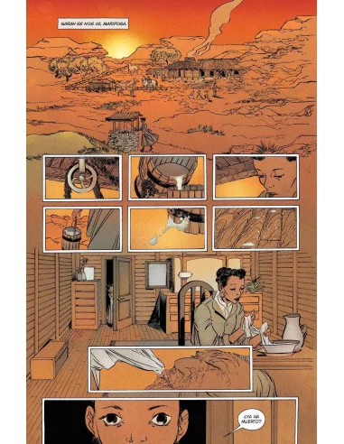 es::Bella Muerte 2. El oso